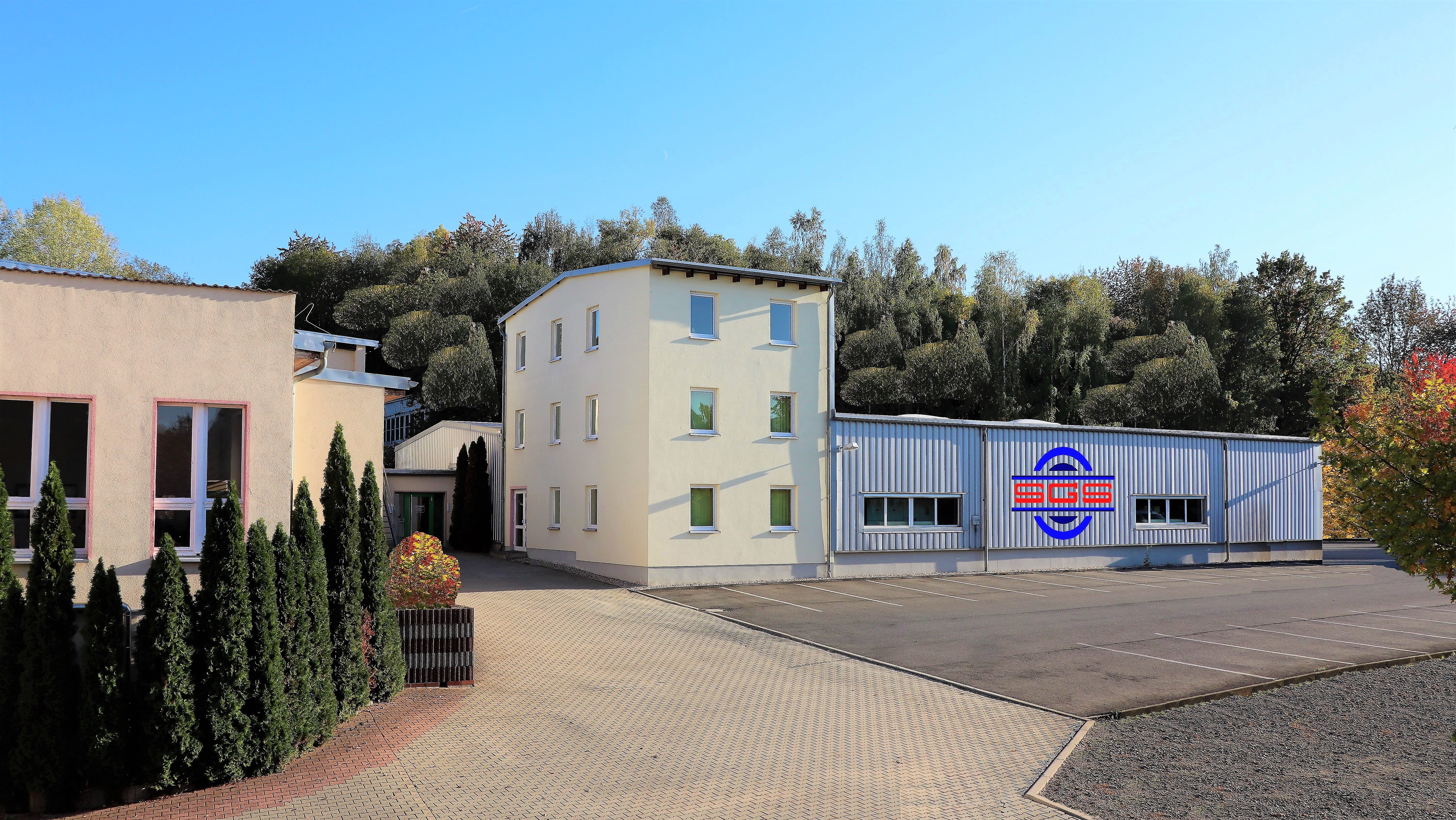 Wittmann GmbH